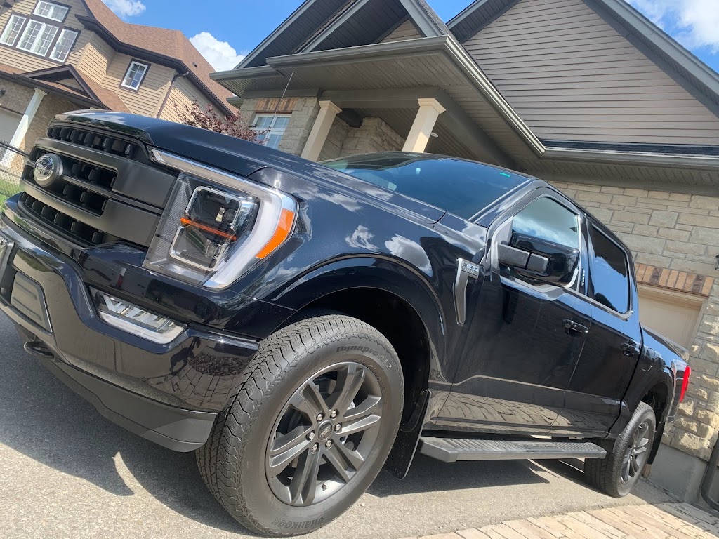 EMSEY Mobile Wash | 245 Oakland Rd, Scotland, ON N0E 1R0, Canada | Phone: (519) 914-0518