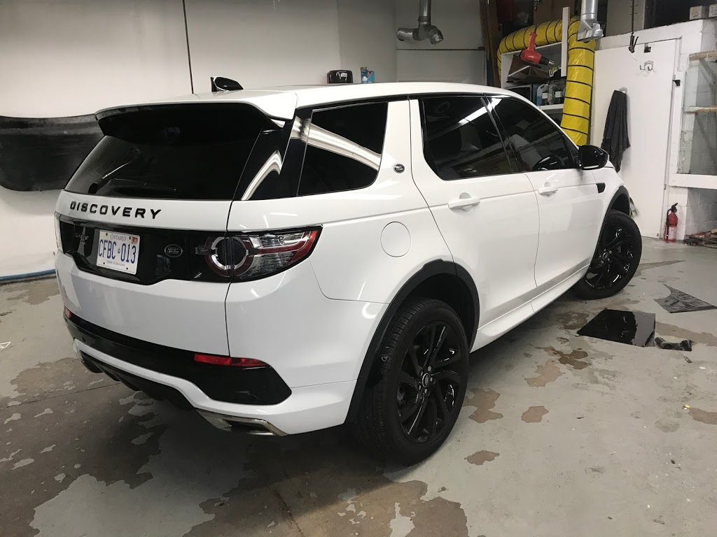 3DTINT | 6505 Kingston Rd, Scarborough, ON M1C 1L5, Canada | Phone: (416) 409-8042
