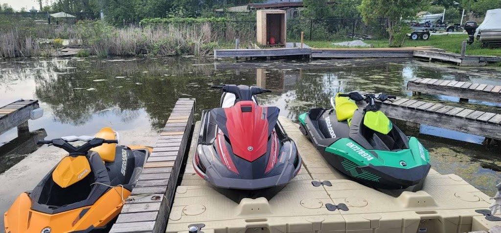 A&M Water Sports | 119 Riveredge Dr, Keswick, ON L4P 2P2, Canada | Phone: (647) 886-2000