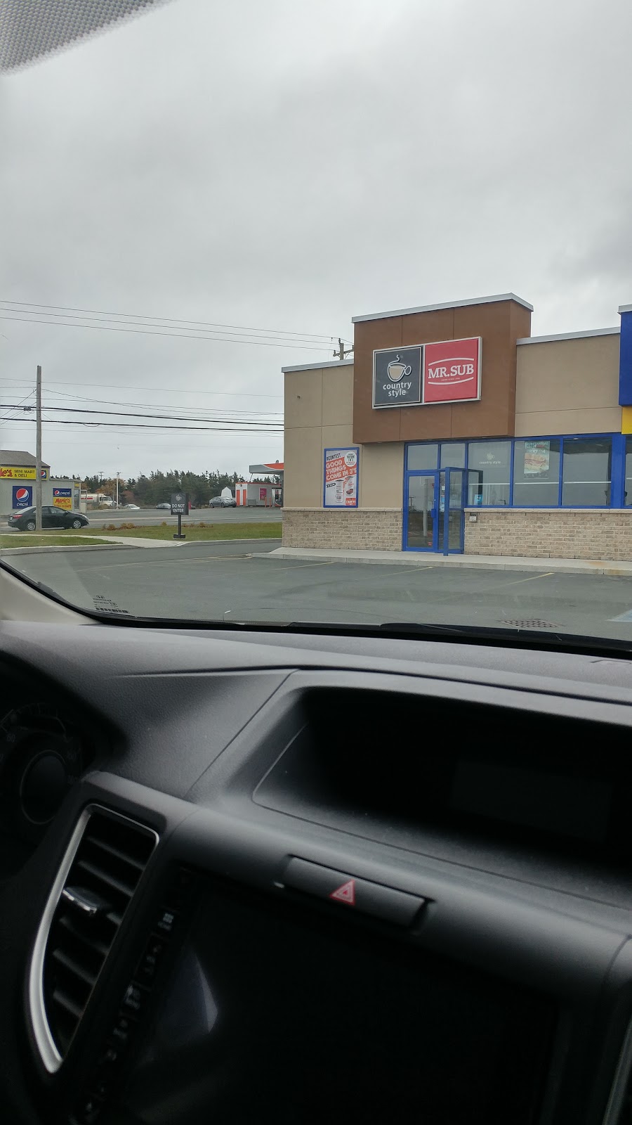 Ultramar | 5 Hebron Way, St. Johns, NL A1A 0M1, Canada | Phone: (709) 726-0085