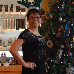 Kaya Loma Salon & Spa | 6414 28 Ave NW, Edmonton, AB T6L 6N3, Canada | Phone: (780) 496-9295