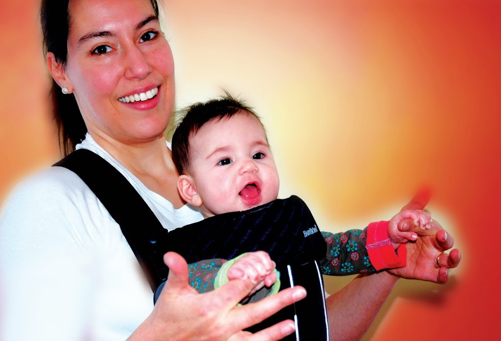 Salsa Maman Bébé | 1555 Boul Saint-Martin Est, Laval, QC H7G 4R4, Canada | Phone: (450) 663-5278
