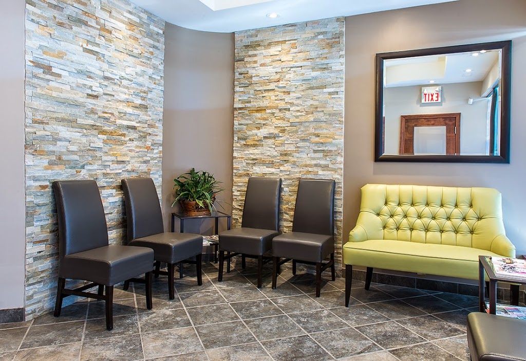 Eltek Dental | 10737 Yonge St #19a, Richmond Hill, ON L4C 9M9, Canada | Phone: (905) 770-5100
