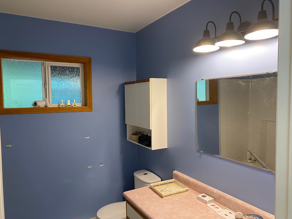 SGI Painting | 356 Wood Dale Dr, Mayne Island, BC V0N 2J2, Canada | Phone: (250) 532-5615