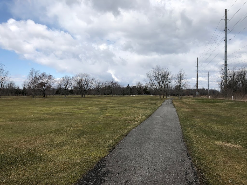 Bridgewater Country Club | rd, 700 Gilmore Rd, Fort Erie, ON L2A 5M4, Canada | Phone: (905) 871-2400