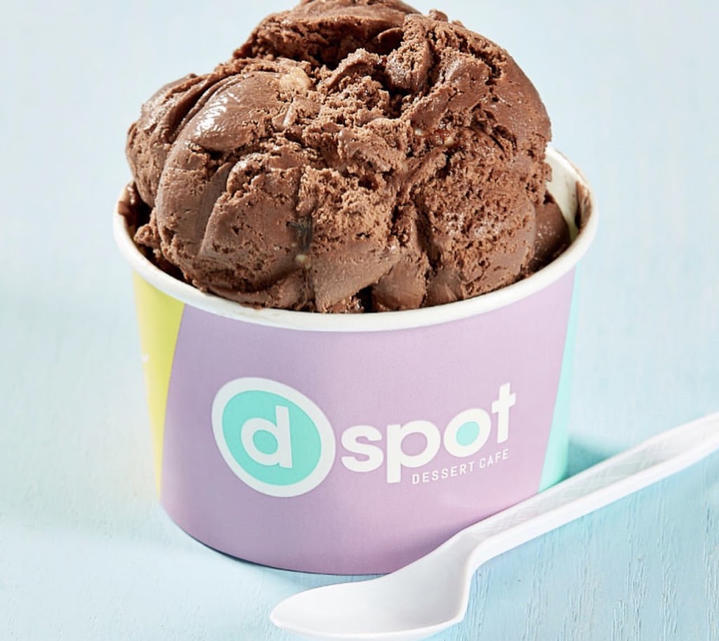 D Spot Desserts Oakville | 2501 Hampshire Gate Unit 1A-1, Oakville, ON L6H 6C8, Canada | Phone: (289) 837-0977