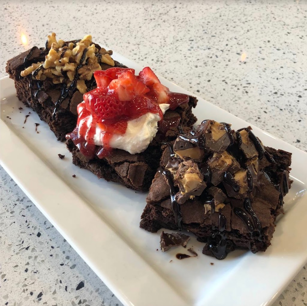 Cinnaholic | 900 Exhibition Way Unit 102, Ottawa, ON K1S 5J3, Canada | Phone: (613) 563-2867