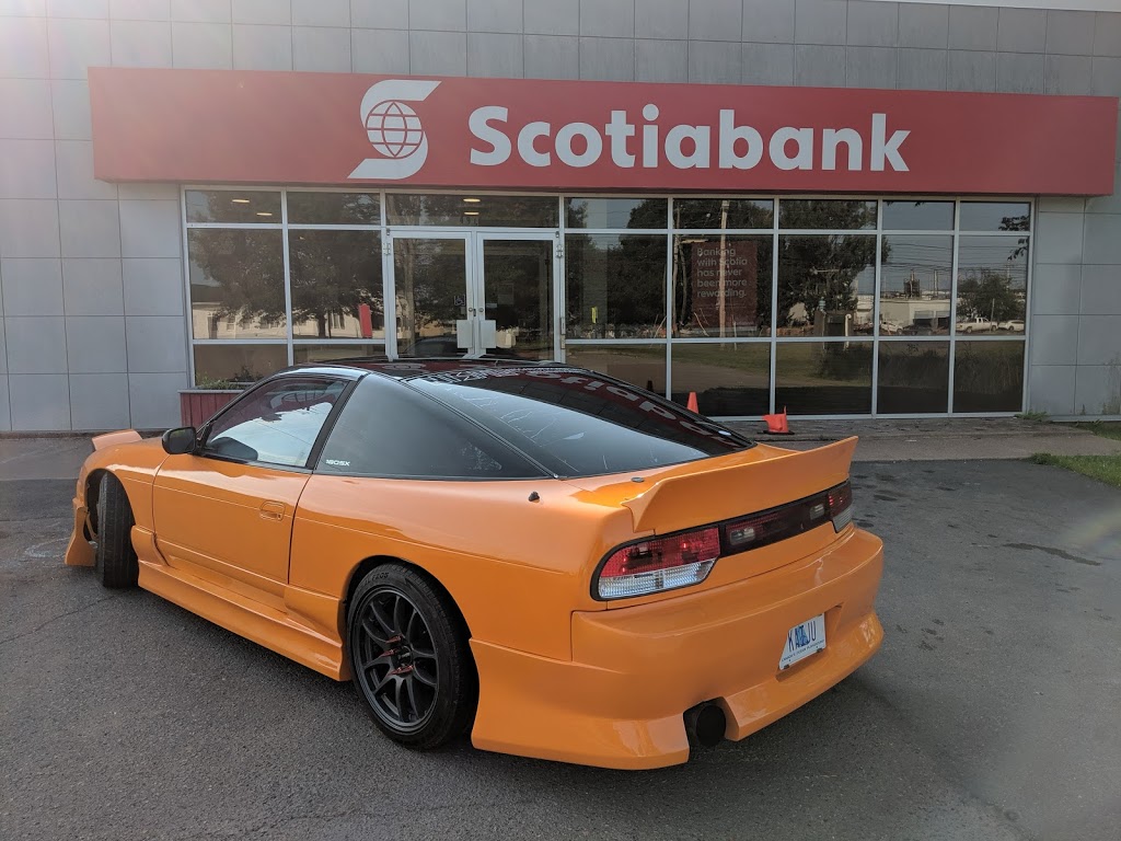 Scotiabank | 4914 Main St, Oxford, NS B0M 1P0, Canada | Phone: (902) 447-2035