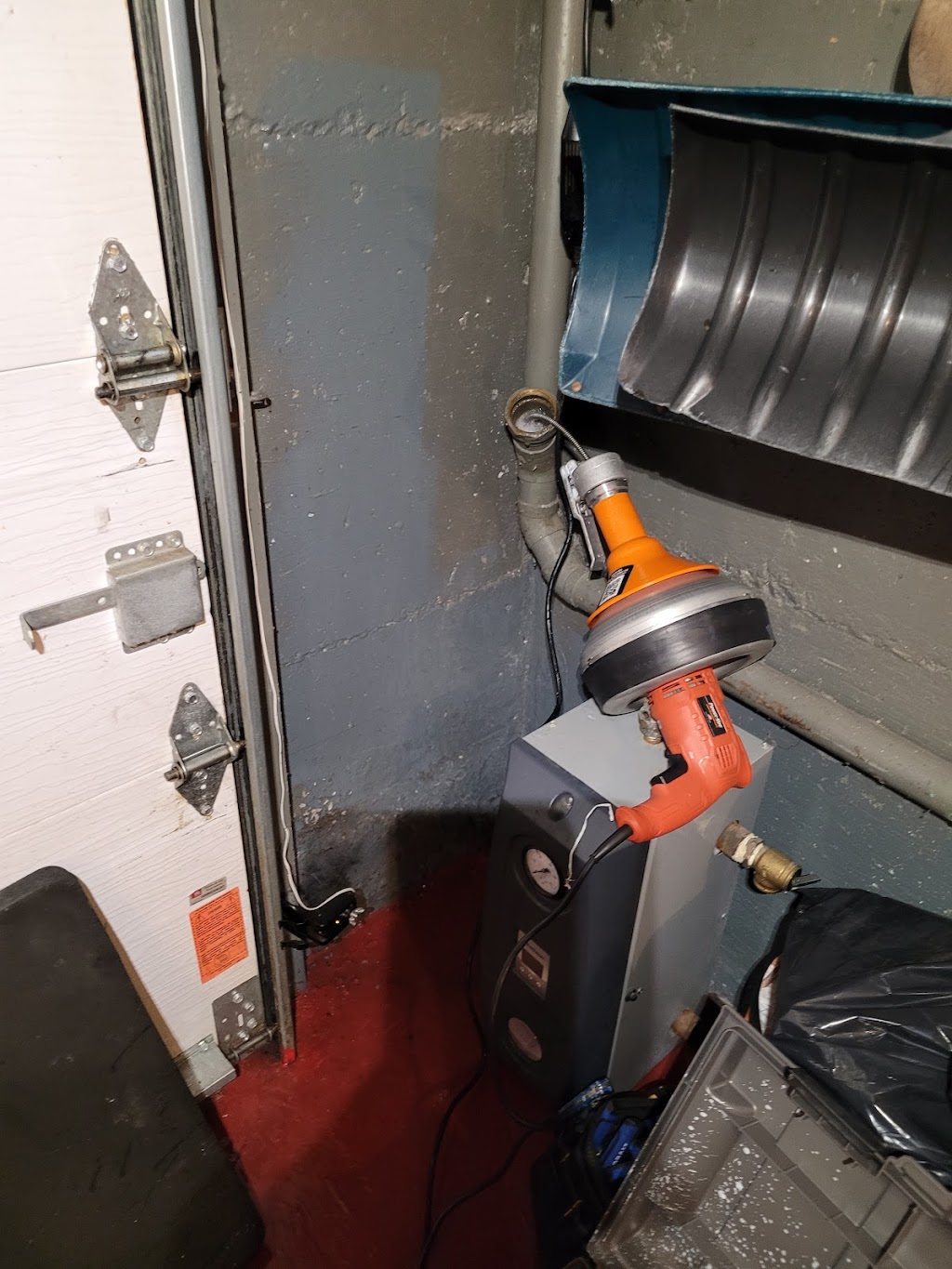 Bk Entretien / Débouchage et inspection de drain | 335 Bd Deguire #514, Montréal, QC H4N 1P7, Canada | Phone: (514) 346-7207