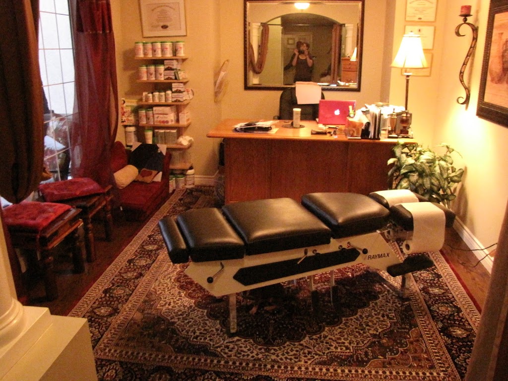 Dr. Jodi Sheppard Chiropractic Office | 21 Mt Yamnuska Pl SE, Calgary, AB T2Z 2Z6, Canada | Phone: (403) 604-4711