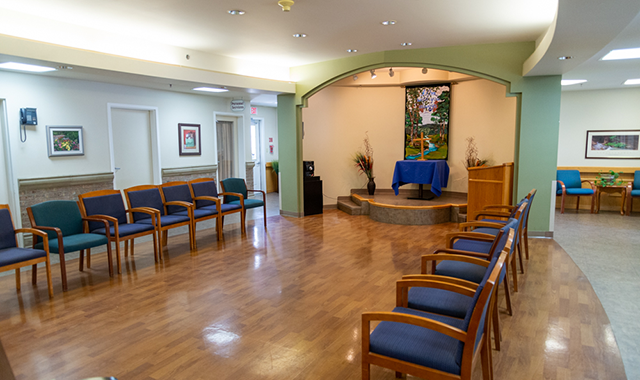 Bethany Harvest Hills | 19 Harvest Gold Manor NE, Calgary, AB T3K 4Y1, Canada | Phone: (403) 226-8200