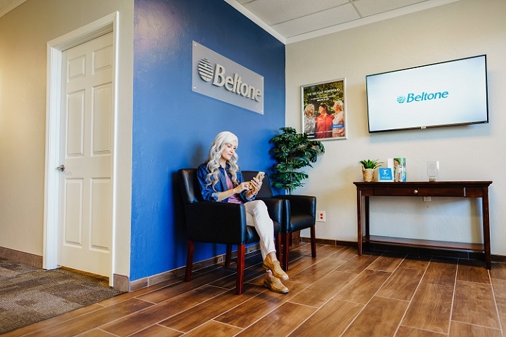 Beltone Hearing Care Centre | Antigonish Market Square, 133 Church St, Antigonish, NS B2G 2E3, Canada | Phone: (782) 482-1289