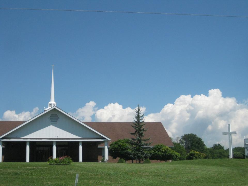 Liberty Church | 1965 Martin Rd, Bowmanville, ON L1C 3K4, Canada | Phone: (905) 623-5100