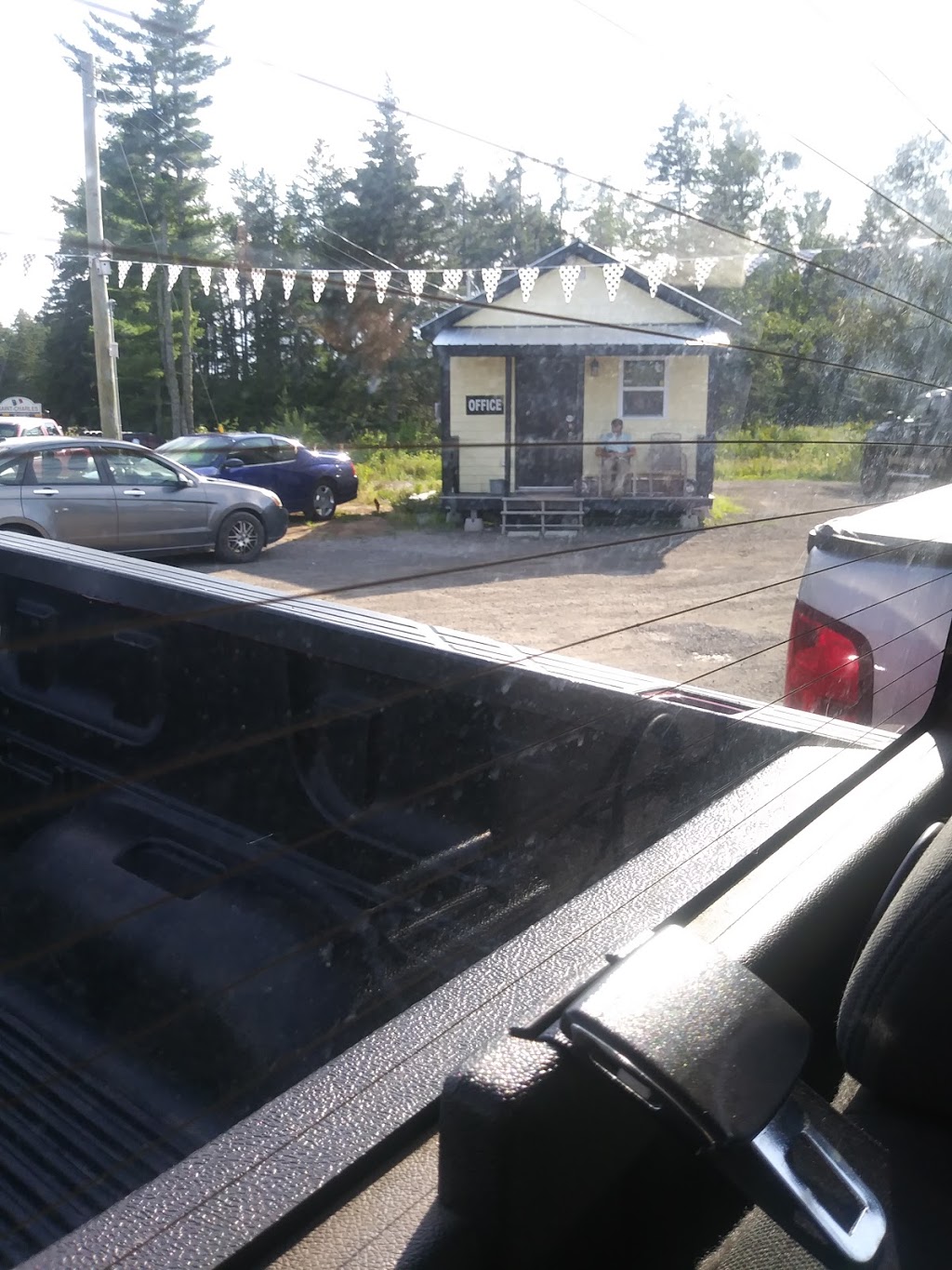 Ranch Auto Sales | 18 Saint-Charles-Nord Rd, Aldouane, NB E4W 5L1, Canada | Phone: (506) 876-1900