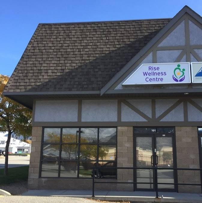 Wiens Jese Anne Dr | 101-2504 Skaha Lake Rd, Penticton, BC V2A 6G1, Canada | Phone: (778) 476-2550