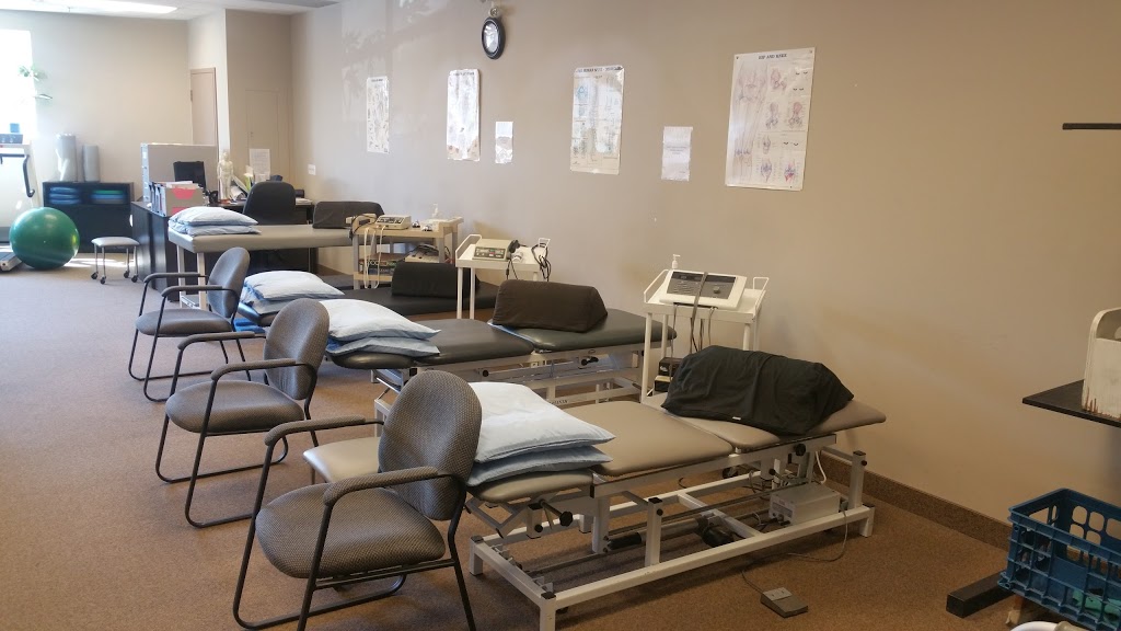 Lifemark Physiotherapy Fisherman & Hurontario | 2 Fisherman Dr, Brampton, ON L7A 1B5, Canada | Phone: (905) 455-5870