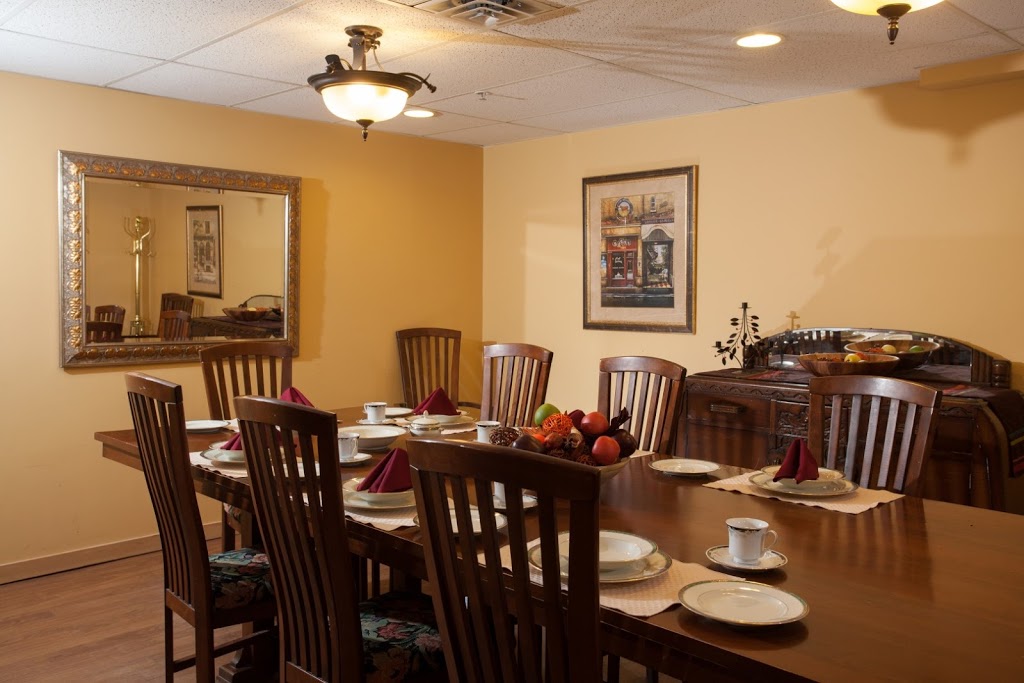 Monterey Seniors Village | 4288 Catalina Blvd NE, Calgary, AB T1Y 7J5, Canada | Phone: (403) 207-2929