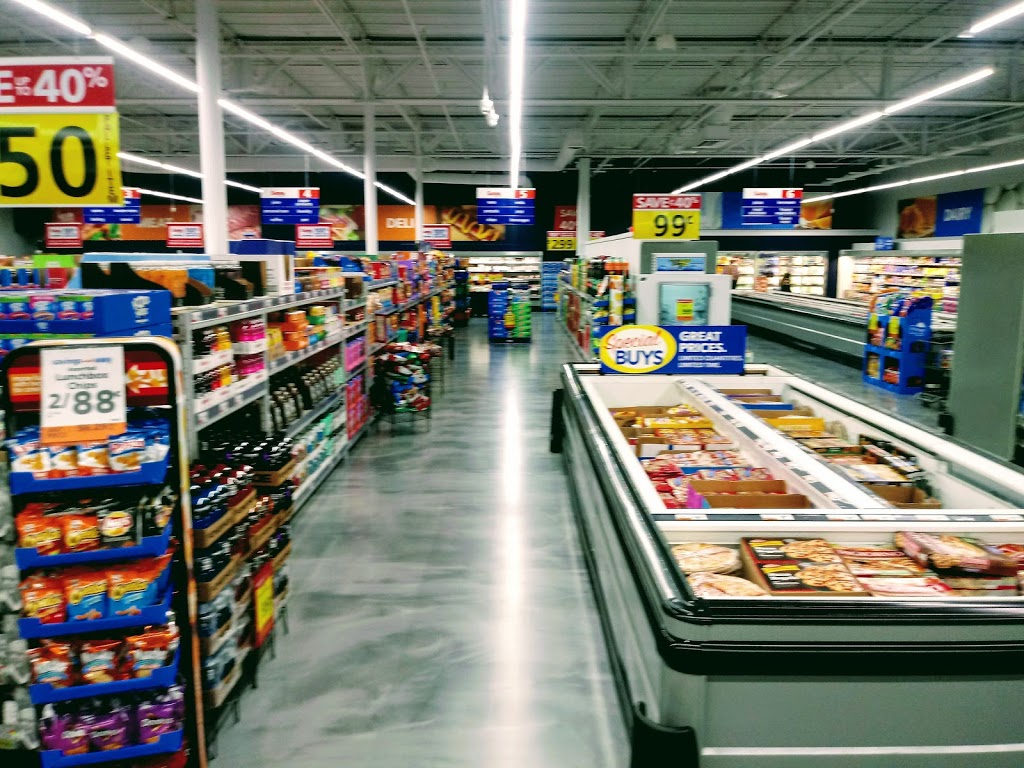 Save A Lot | 1365 Nash Rd, North Tonawanda, NY 14120, USA | Phone: (716) 525-1888
