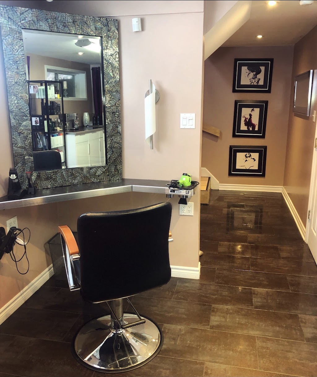 Ella Coiffure | 330 Rue Marineau, Laval, QC H7X 3R5, Canada | Phone: (438) 862-2234
