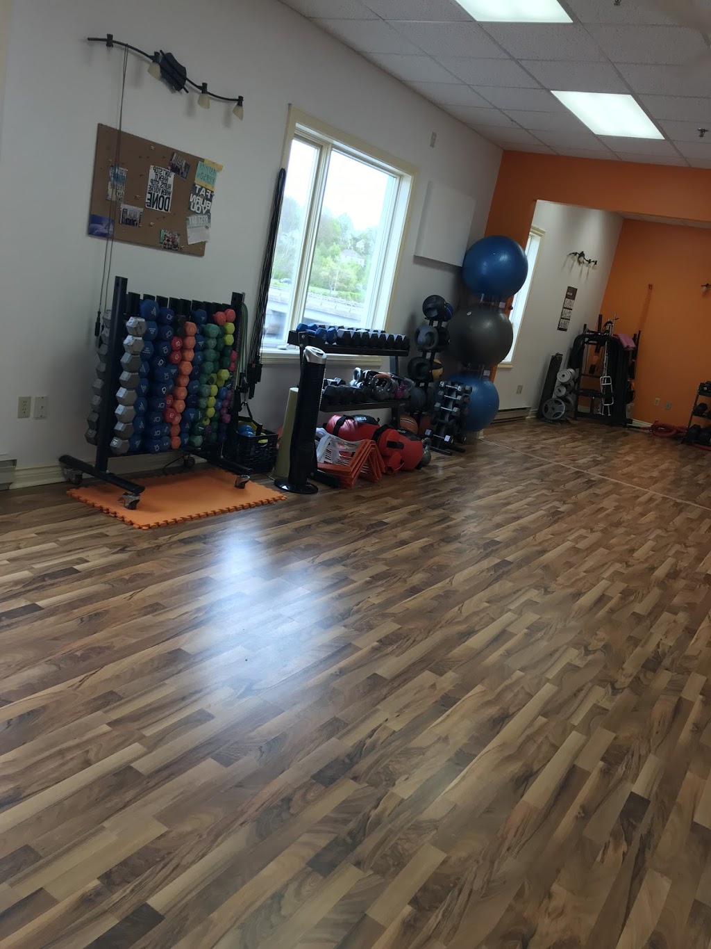 JUSTREAL FITNESS | 724 King St, Bridgewater, NS B4V 1B4, Canada | Phone: (902) 529-0335