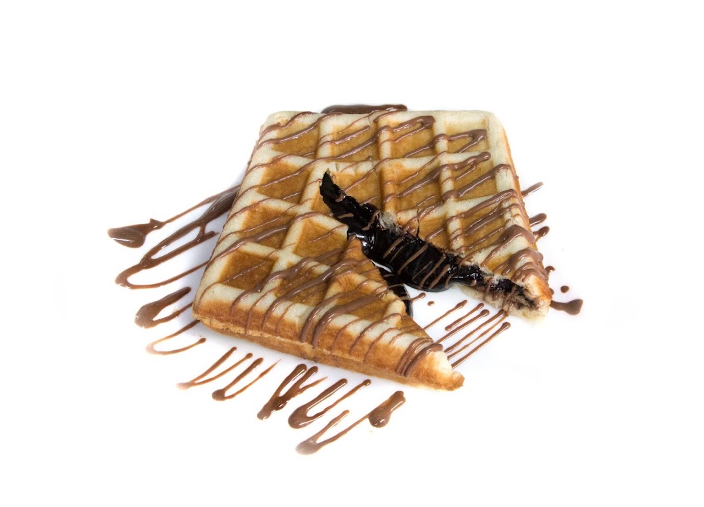 Choco Waffles YYC | 222 8 Ave SE Kiosk, Calgary, AB T2P 2M5, Canada | Phone: (403) 561-2542