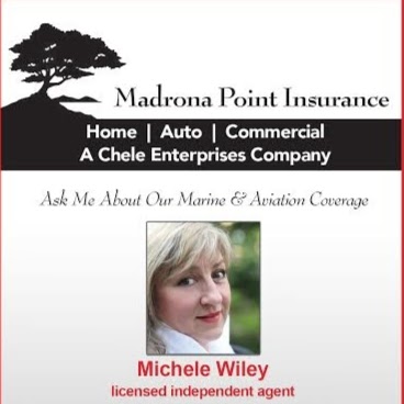Madrona Point Insurance, A Chele Enterprises LLC Company | 294 A St, Eastsound, WA 98245, USA | Phone: (360) 376-5707