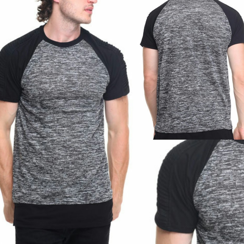 Soul City Apparel | 183 Rochester St, Ottawa, ON K1R 7M5, Canada | Phone: (613) 321-8335
