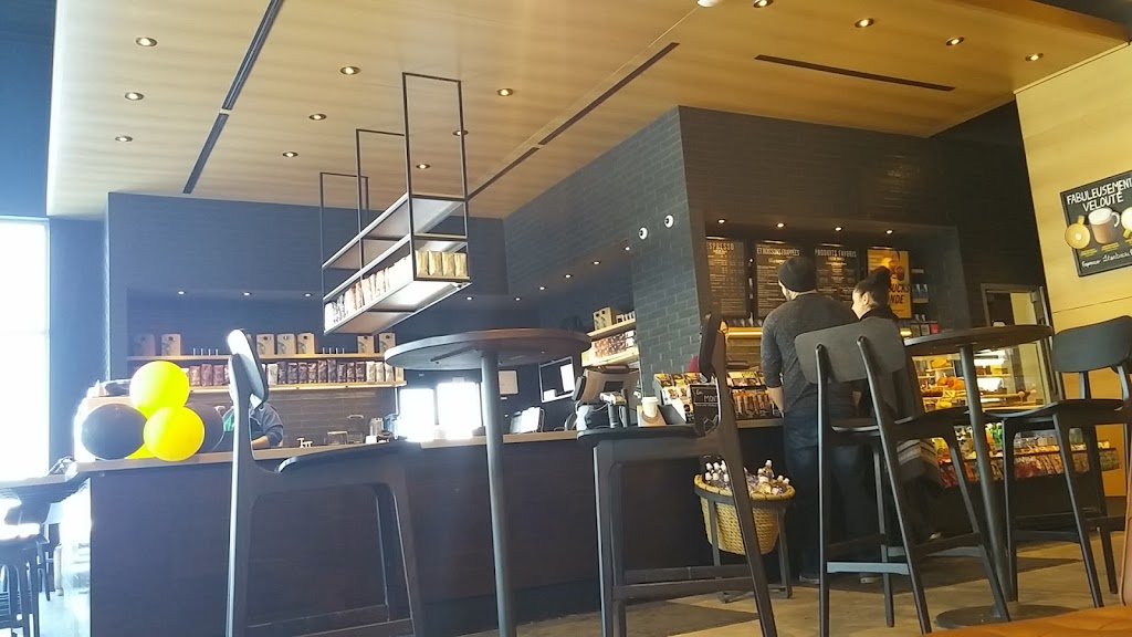 Starbucks | 385 Rue Lamontagne, Saint-Jérôme, QC J7Y 0L7, Canada | Phone: (450) 512-8764