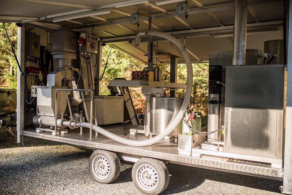 McBarleys | 5280 Polkey Rd, Duncan, BC V9L 6W3, Canada | Phone: (250) 748-8440
