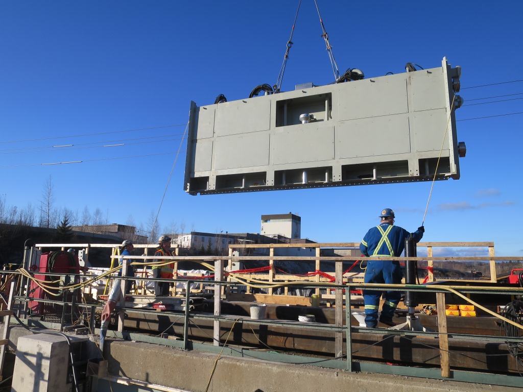 Les Industries Fournier Inc. | 3787 Bd Frontenac O, Thetford Mines, QC G6H 2B5, Canada | Phone: (418) 423-4241