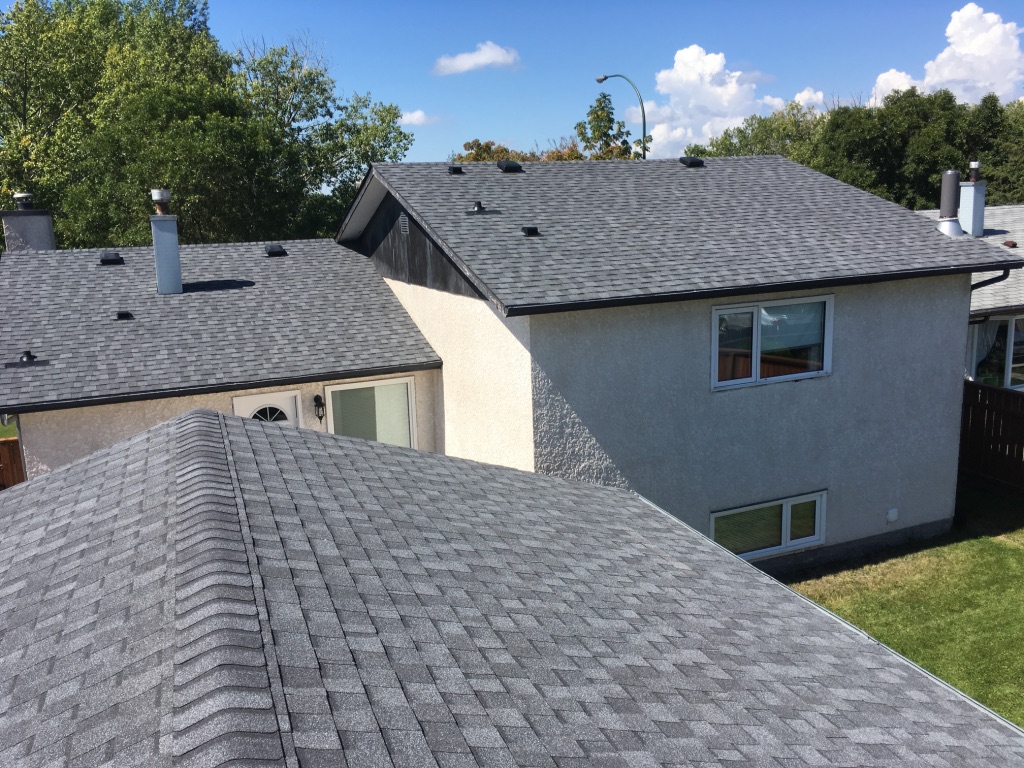 Alpha Roofing | 66 Red River Blvd W, Winnipeg, MB R2V 3X1, Canada | Phone: (204) 295-5045
