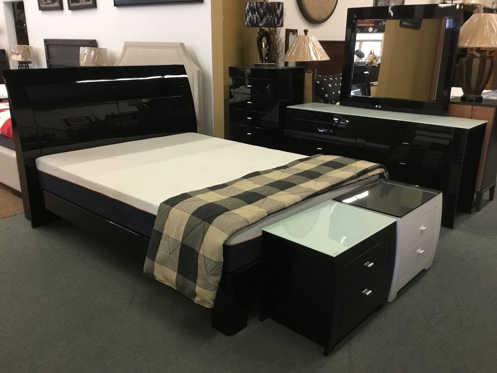 Knock On Wood Furniture Gallery | 7533 135 St, Surrey, BC V3W 0N6, Canada | Phone: (604) 596-5455