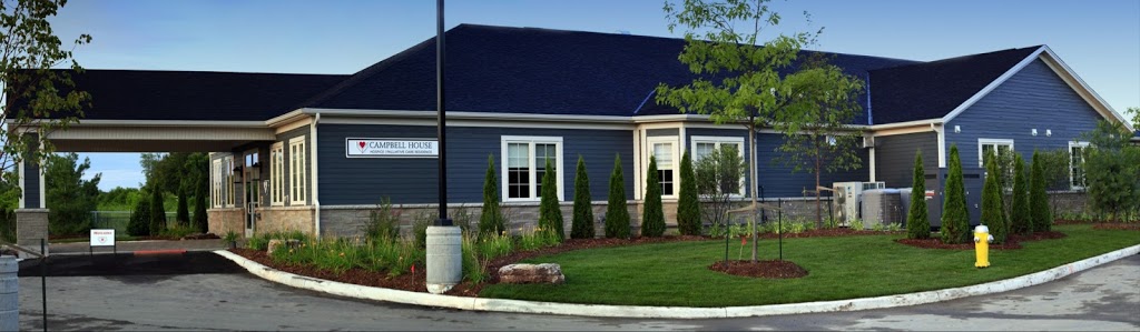 Hospice Georgian Triangle | 240 Erie St, Collingwood, ON L9Y 0X8, Canada | Phone: (705) 444-2555