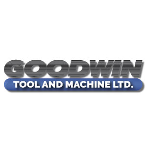Goodwin Tool and Machine | 45 Worthington Dr, Brantford, ON N3S 0H4, Canada | Phone: (226) 250-3032