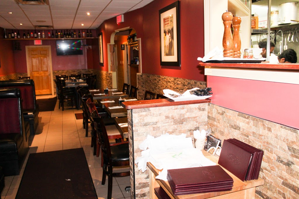 ViPei Bistro | 3101 Kingston Rd, Scarborough, ON M1M 1P1, Canada | Phone: (416) 266-1405