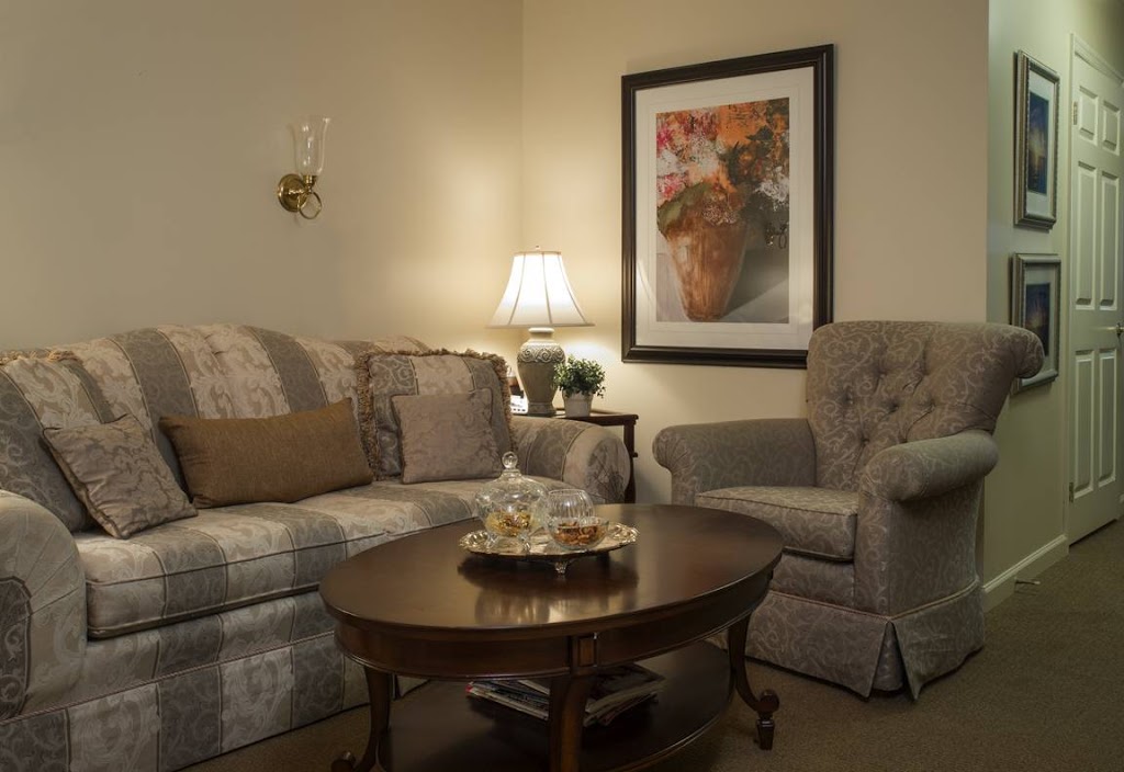 Sunrise of Unionville | 38 Swansea Rd, Unionville, ON L3R 5K2, Canada | Phone: (905) 947-4566