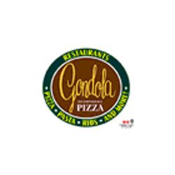 Gondola Pizza Head Office | 45 Durand Rd, Winnipeg, MB R2J 3T1, Canada | Phone: (204) 661-2851