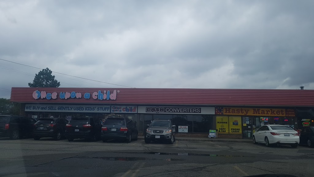 Once Upon A Child | 13-225 Fairview Dr, Brantford, ON N3R 7E3, Canada | Phone: (519) 751-1001