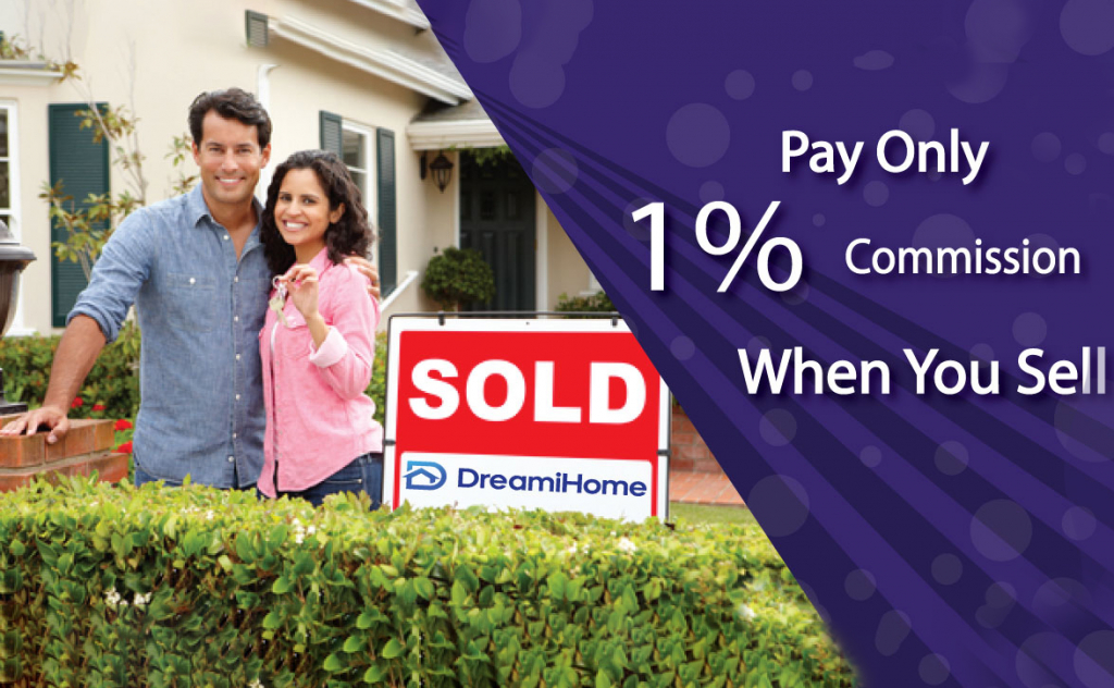DreamiHome - Ottawa Best Real Estate Agency | 1827 Woodward Dr UNIT 311A, Ottawa, ON K2C 0P9, Canada | Phone: (613) 851-5279
