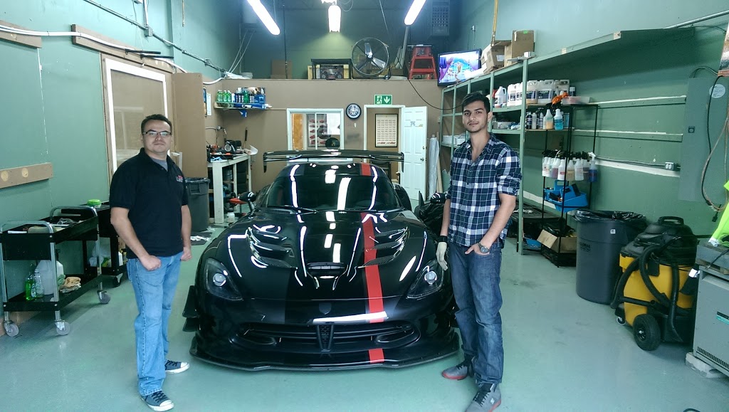 Car Tints | 15 Brookbanks Dr, North York, ON M3A 2T1, Canada | Phone: (647) 632-2135