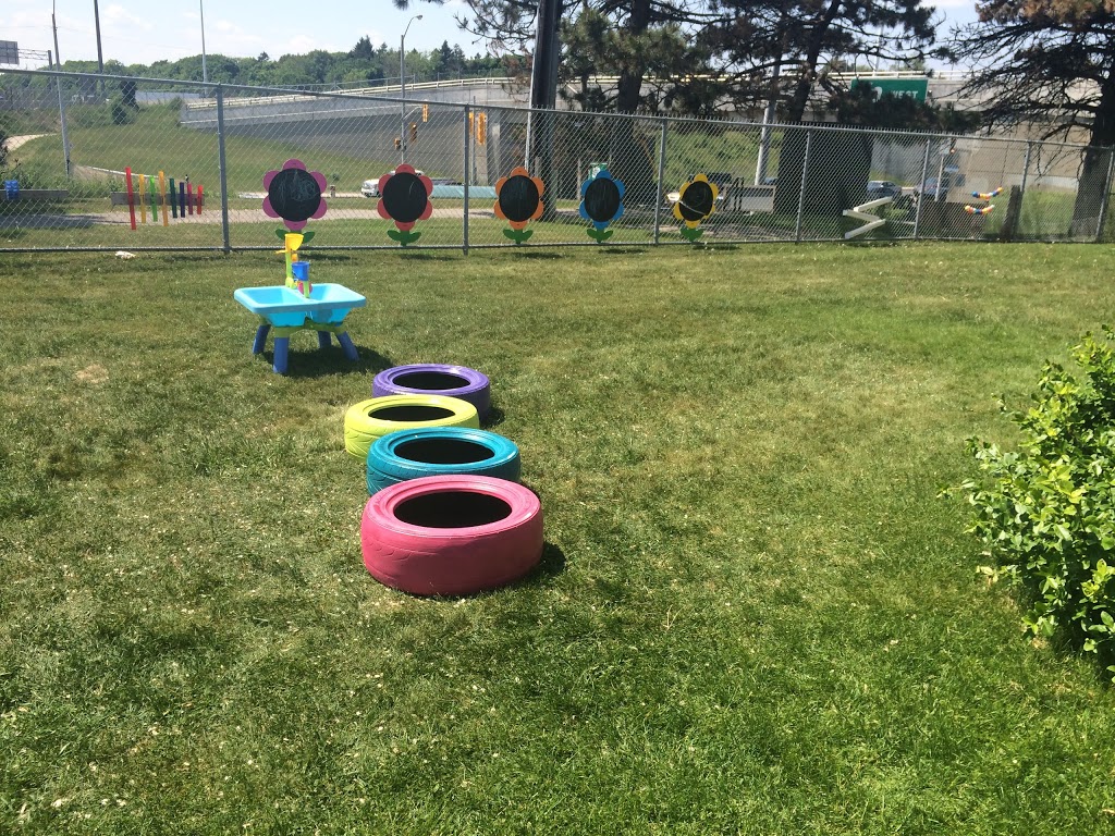 Uptown Yonge Preschool | 1 Lord Seaton Rd, North York, ON M2P 2C1, Canada | Phone: (647) 439-0316