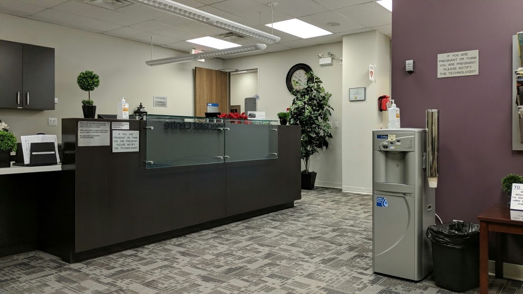 EFW Radiology Foothills Professional Building 1620 29 St NW Suite