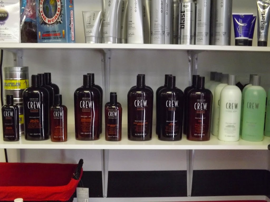 Lundar Hair Salon & Barber Shop | 1 Daisy Lane, Box 516, Lundar, MB R0C 1Y0, Canada | Phone: (204) 762-5452