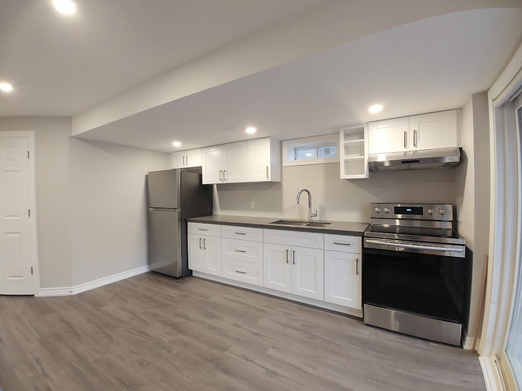 Double Bevel Renovations | 315 Langford Blvd., Bradford, ON L3Z 0P7, Canada | Phone: (416) 882-8807