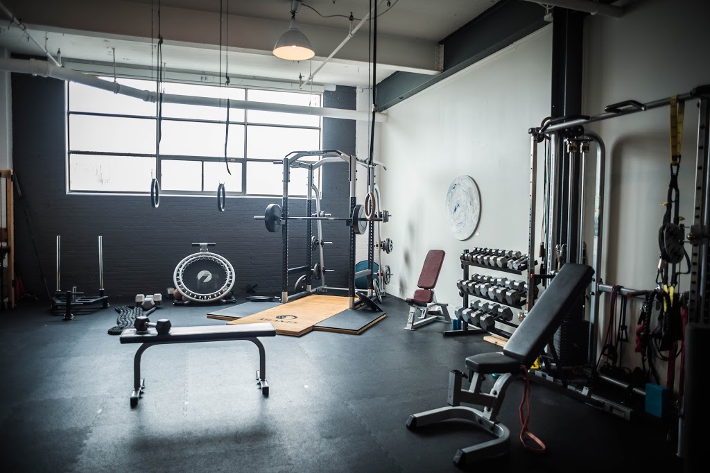 Motus Training Studio | 15 Adrian Ave Unit 164, Toronto, ON M6N 5G4, Canada | Phone: (647) 780-5997