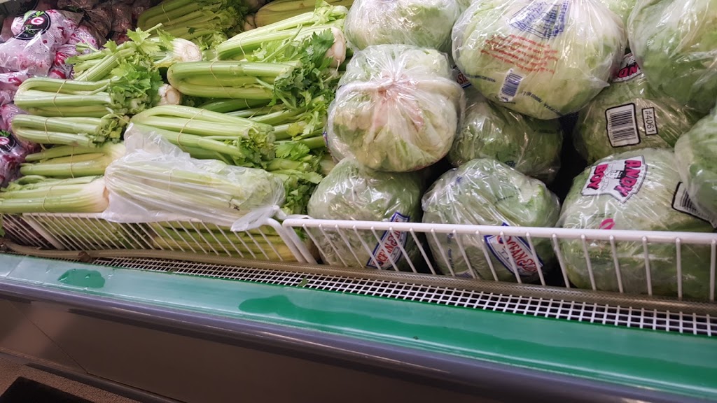 Food Basics | 500 Laurier Ave, Milton, ON L9T 4R3, Canada | Phone: (905) 876-1117