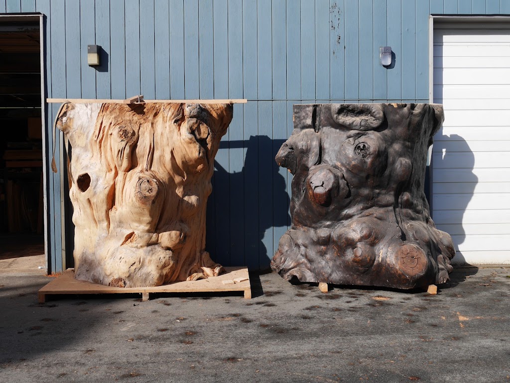 Brent Comber Originals | 1657 Columbia St, North Vancouver, BC V7J 1A5, Canada | Phone: (604) 980-4467