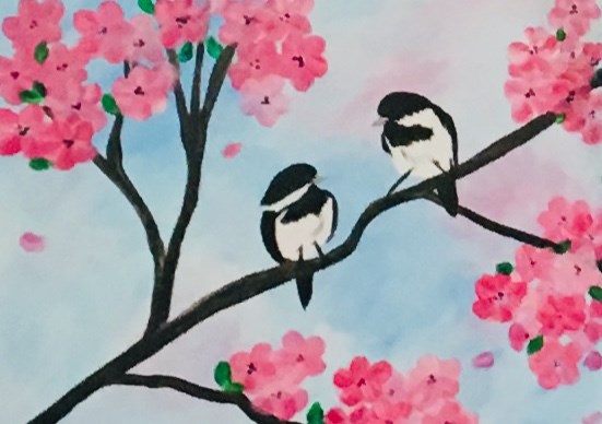 Fun Art Paint Parties Studio & Gallery | 7 Perth St, Brockville, ON K6V 5B9, Canada | Phone: (613) 213-5306