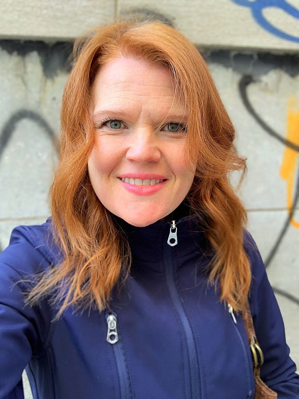 Annabelle Waugh | 107 Redpath Ave #308, Toronto, ON M4S 2J9, Canada | Phone: (416) 821-2672