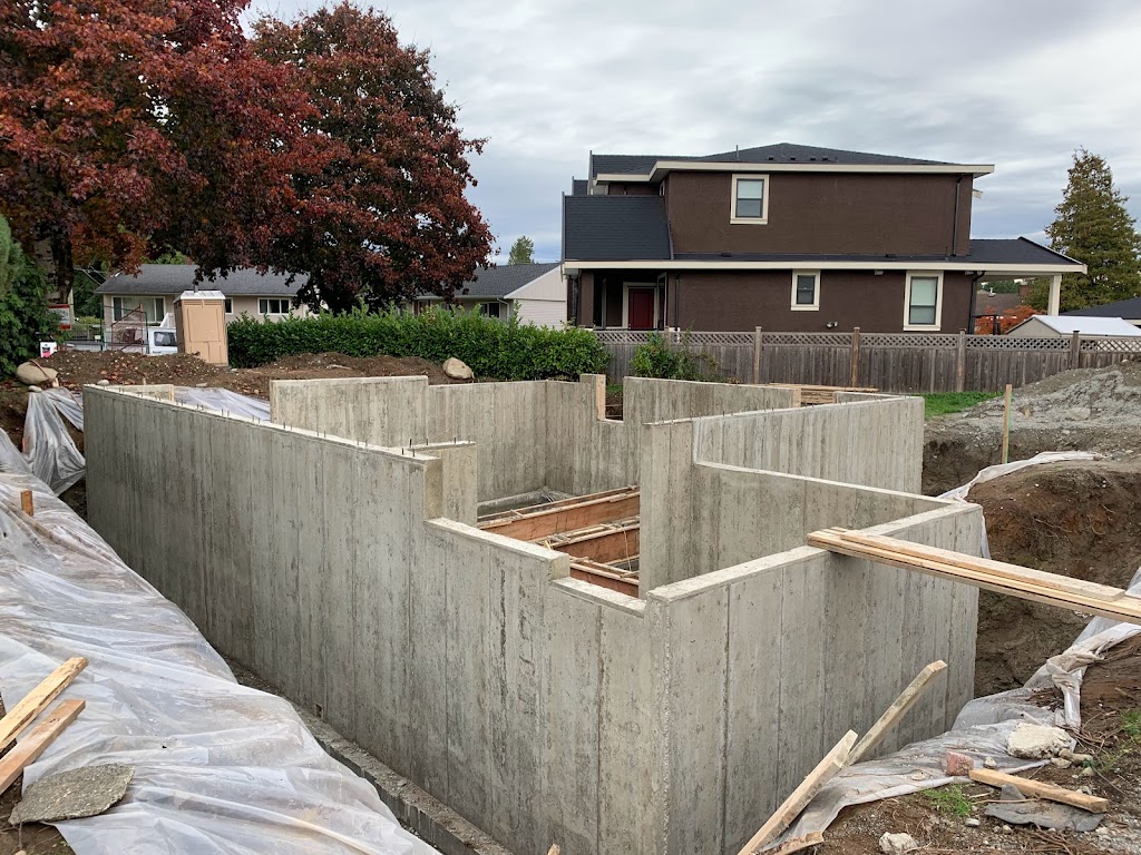 Malli Contracting Inc. | 30271 Taylor Rd, Abbotsford, BC V4X 2B3, Canada | Phone: (604) 557-6645